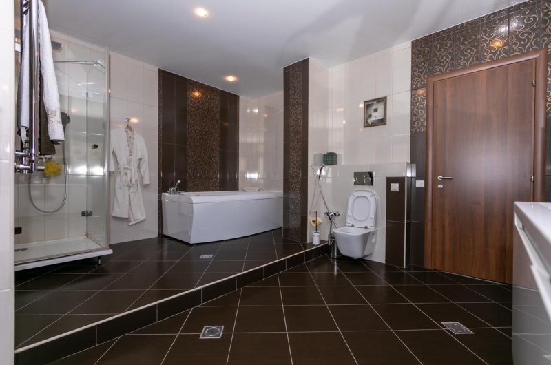 Retreat Sochi SPA Hotel, Красная поляна, Сочи. Фото 07