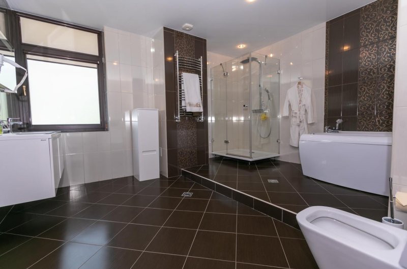 Retreat Sochi SPA Hotel, Красная поляна, Сочи. Фото 08