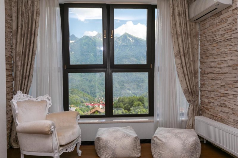 Retreat Sochi SPA Hotel, Красная поляна, Сочи. Фото 10