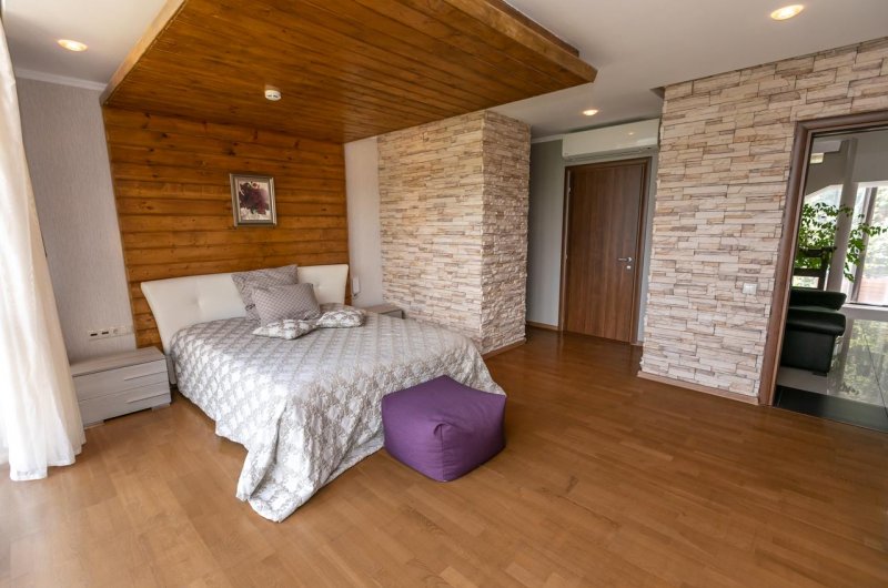 Retreat Sochi SPA Hotel, Красная поляна, Сочи. Фото 11