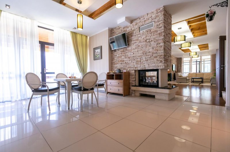 Retreat Sochi SPA Hotel, Красная поляна, Сочи. Фото 13