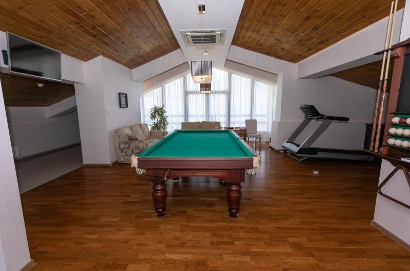 Retreat Sochi SPA Hotel, Красная поляна, Сочи. Фото 15