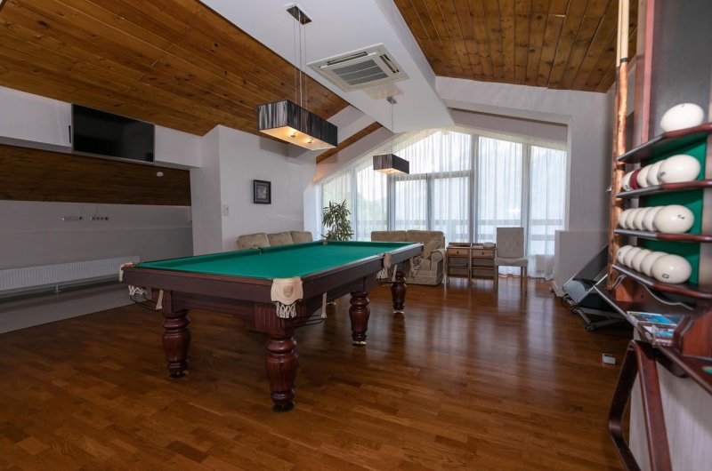Retreat Sochi SPA Hotel, Красная поляна, Сочи. Фото 16