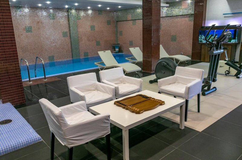 Retreat Sochi SPA Hotel, Красная поляна, Сочи. Фото 26