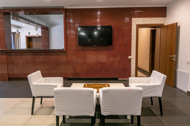 Retreat Sochi SPA Hotel, Красная поляна, Сочи. Фото 29