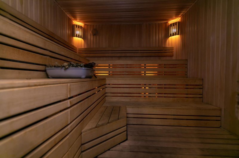 Retreat Sochi SPA Hotel, Красная поляна, Сочи. Фото 30
