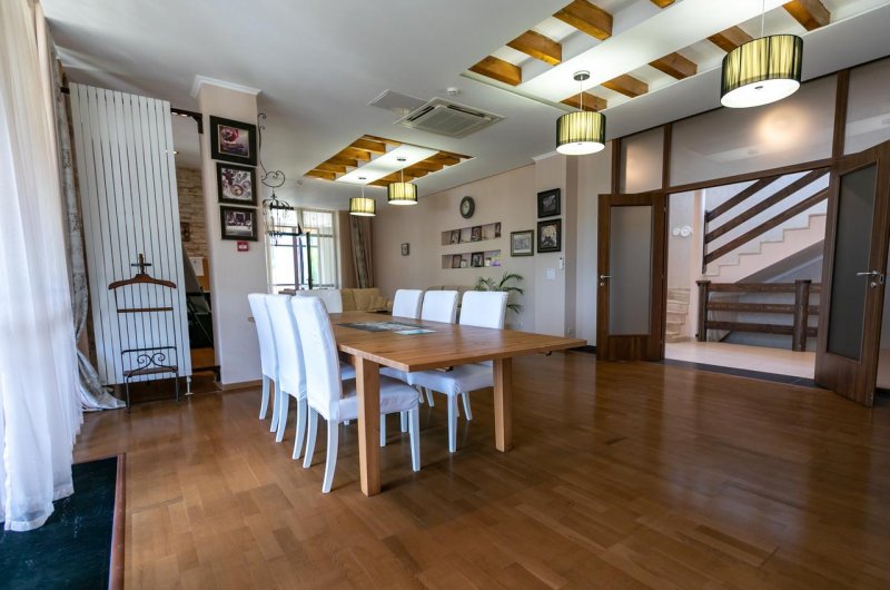 Retreat Sochi SPA Hotel, Красная поляна, Сочи. Фото 31