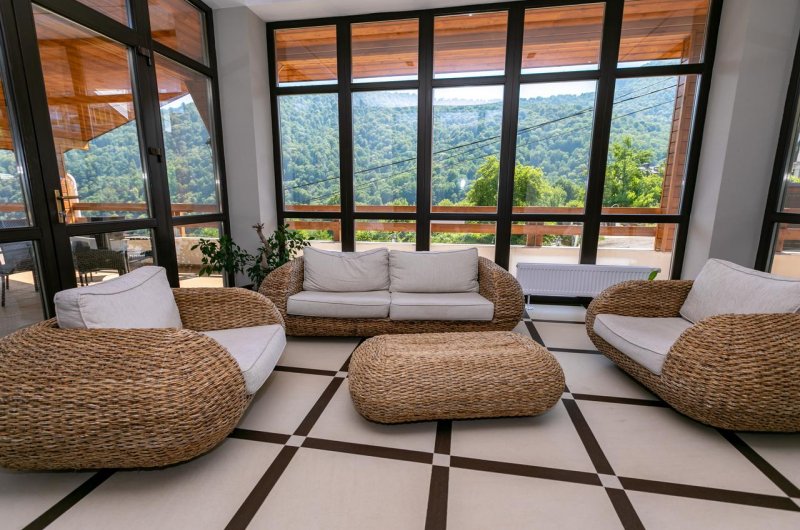 Retreat Sochi SPA Hotel, Красная поляна, Сочи. Фото 35